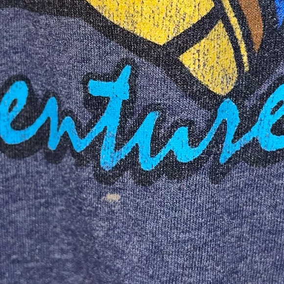 Super Mario Brothers T-Shirt Size L - Picture 5 of 5